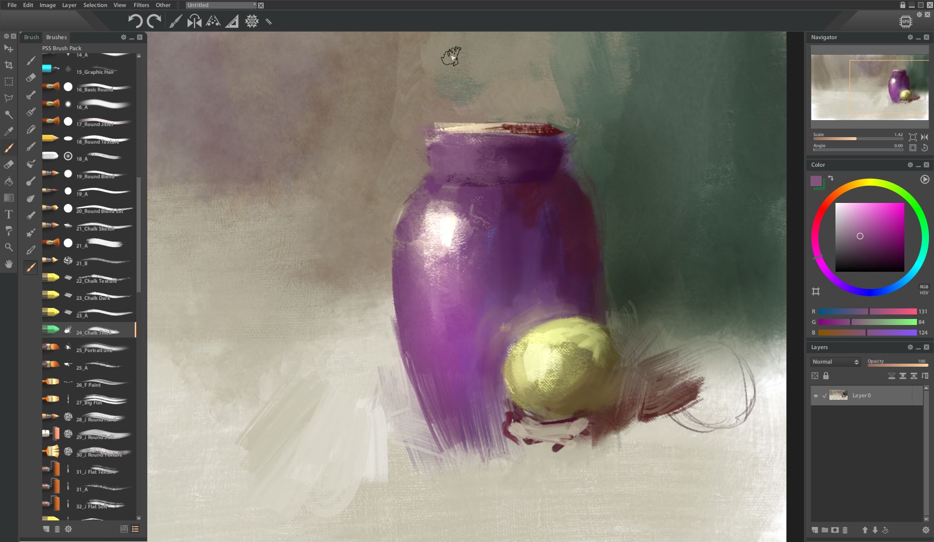 Still life brush work.JPG