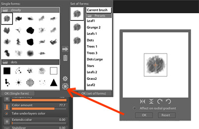 paint storm studio app paint storm studio app